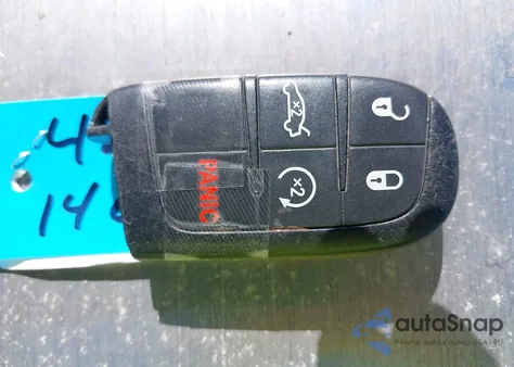 2014 Dodge Charger R/T из США, поврежденный, VIN 2C3CDXDT3EH115097